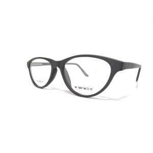 Eyeket Black Matt Cat Eye
