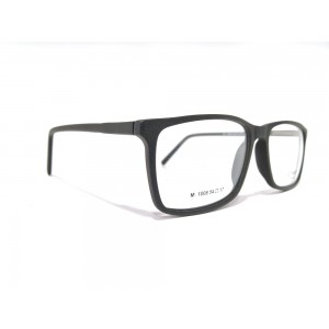 Eyeket Black Matt Square
