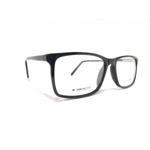 Eyeket Black Shine Square