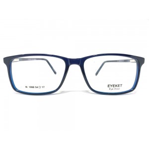 Eyeket Blue Shine Square