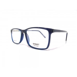 Eyeket Blue Shine Square