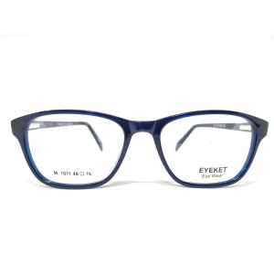 Eyeket Blue Shine Square