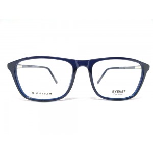 Eyeket Blue Shine Square