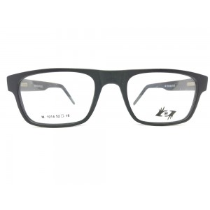 Eyeket Black Matt Square