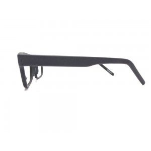 Eyeket Black Matt Square