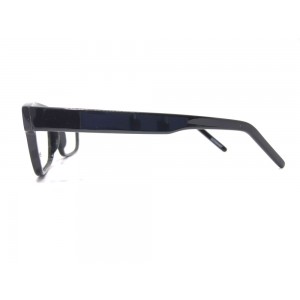 Eyeket Black Shine Square