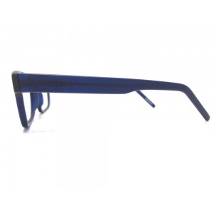 Eyeket Blue Matt Square