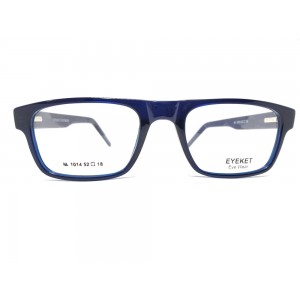 Eyeket Blue Shine Square