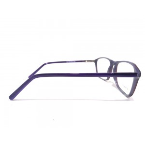 Hulk Brown With Purple Square