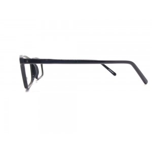 Eyeket Black Shine Rectangle