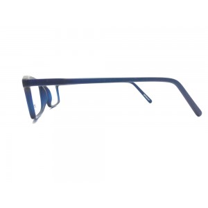 Eyeket Blue Matt Rectangle