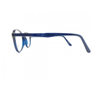 Eyeket Blue Shine Oval