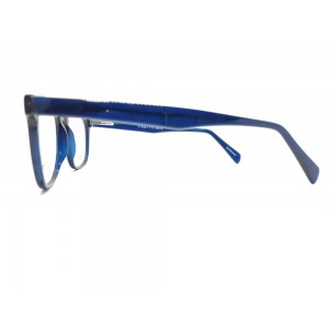 Eyeket Blue Shine Oval