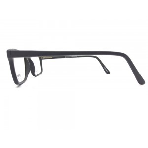 Eyeket Black Matt Square