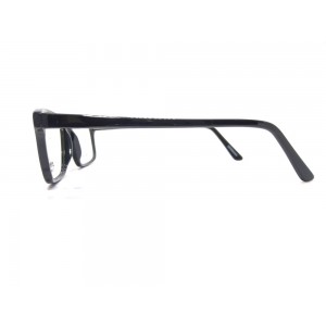 Eyeket Black Shine Square