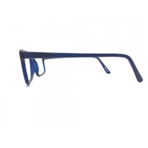 Eyeket Blue Matt Square
