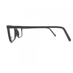 Eyeket Black Matt Rectangle