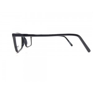 Eyeket Black Shine Rectangle