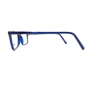 Eyeket Blue Shine Rectangle