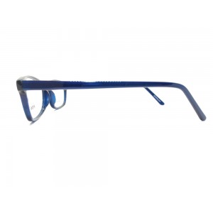 Eyeket Blue Shine Rectangle