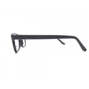 Eyeket Black Matt Rectangle