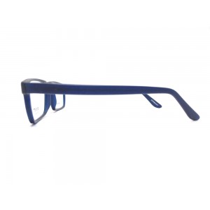 Eyeket Blue Matt Rectangle