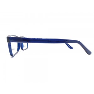 Eyeket Blue Shine Rectangle