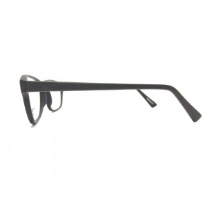 Eyeket Black Matt Square