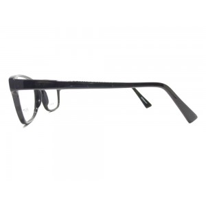 Eyeket Black Shine Square