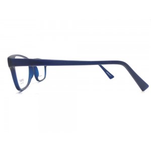 Eyeket Blue Matt Square