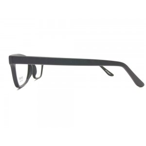 Eyeket Black Matt Square