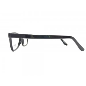 Eyeket Black Shine Square