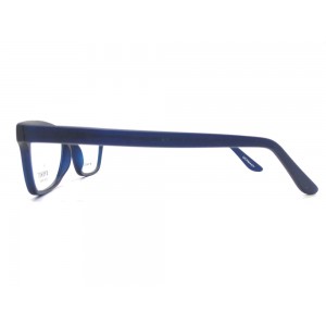 Eyeket Blue Matt Square