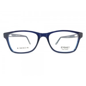Eyeket Blue Shine Square