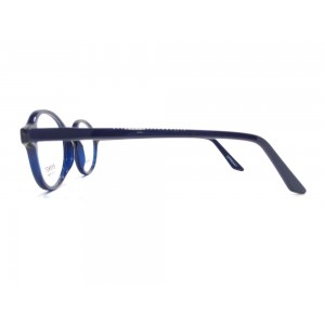 Eyeket Blue Shine Oval