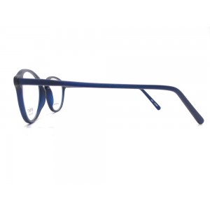 Eyeket Blue Matt Oval