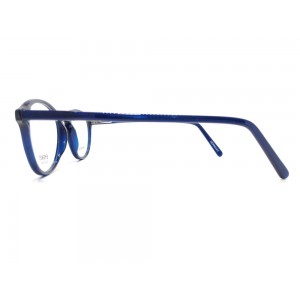 Eyeket Blue Shine Oval