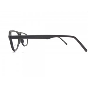 Eyeket Black Matt Aviator
