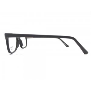 Eyeket Black Matt Square