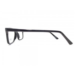 Eyeket Black Shine Square