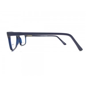 Eyeket Blue Matt Square