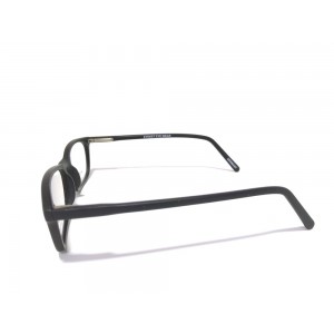 Eyeket Black Matt Rectangle