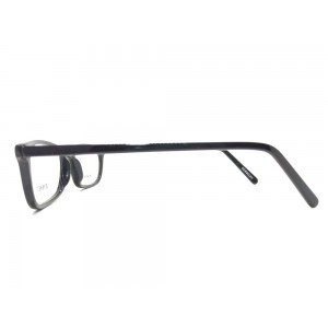 Eyeket Black Shine Rectangle