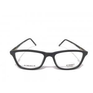 Eyeket Blue Matt Square
