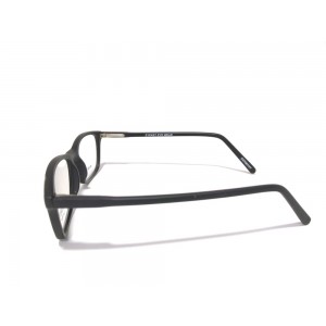 Eyeket Black Matt Square
