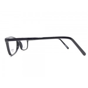 Eyeket Black Shine Square