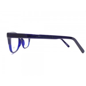 Eyeket Blue Shine Oval