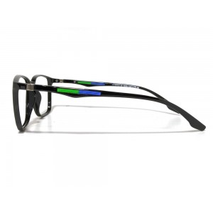 Hybrid Black Shine Square