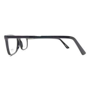 Eyeket Black Shine Square
