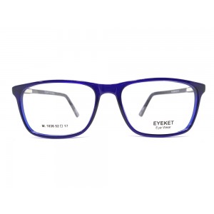 Eyeket Blue Shine Square